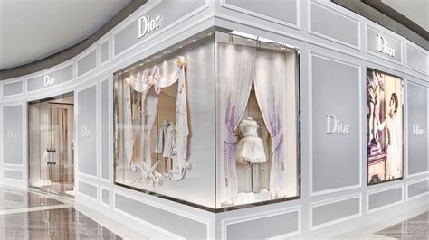 baby dior singapore